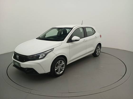 FIAT ARGO 1.0 FIREFLY FLEX DRIVE MANUAL
